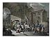 The Arrest of Louis XVI at Varennes 22nd June 1791 Art Giclee Poster Print by Jan Bulthuis, 24x18