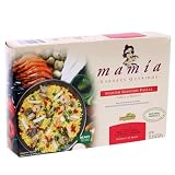 Paella de Mariscos - Ready Made Seafood Paella