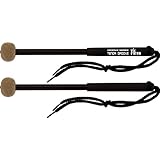 Vic Firth Corpsmaster Groove Series Mallet Tenor Drum