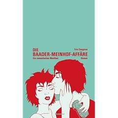 Die Baader-Meinhof-Aff�re
