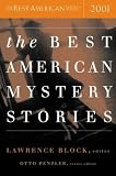 The Best American Mystery Stories 2001 (The Best American Series)