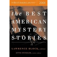 The Best American Mystery Stories