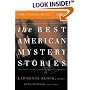 The Best American Mystery Stories 2001 (The Best American Series)