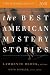 The Best American Mystery Stories