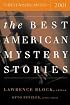 The Best American Mystery Stories 2001