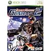 Dynasty Warriors: Gundam 2  (Xbox 360)