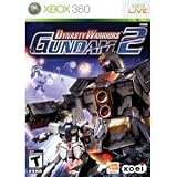 Dynasty Warriors: Gundam 2 [XBOX 360]
