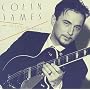 Colin James and the Little Big Band II