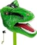 Green T-Rex Snapper