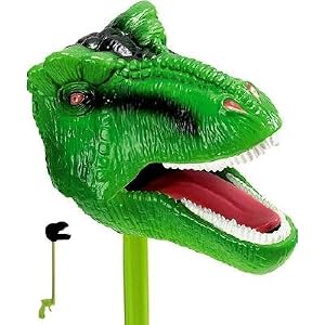 T-Rex Dinosaur Snapper