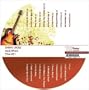 Top Tunes M Series Karaoke Multiplex CDG Sheryl Crow TTM-021