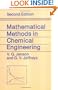 Mathematical Methods in Chemical Engineering, Second Edition