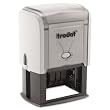 U. S. Stamp & Sign T4850L U.S. Stamp & Sign trodat Economy Micro 5-in-1 Date Stamp, 3/16 x 1, Blue/Red