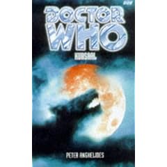 Doctor Who: Kursaal