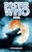 Books : Doctor Who: Kursaal (Doctor Who)