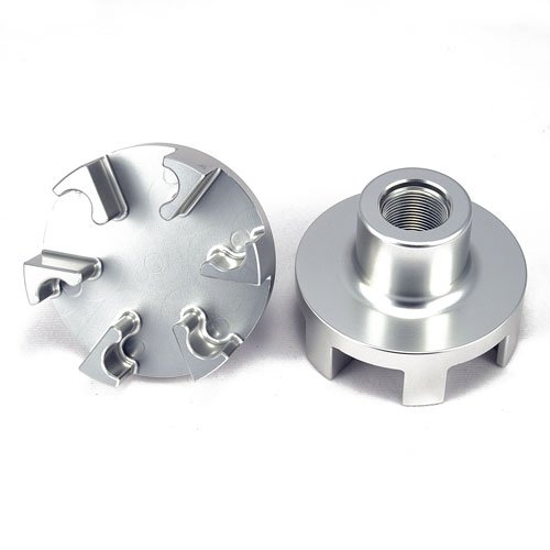 ADA Racing Billet Drive Coupler Set Yamaha Super Jet 701 / 760