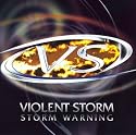 Storm Warning