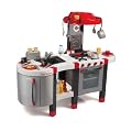 Smoby 24537 - Tefal Excellence K�che II mit 30 Zubeh�rteilen