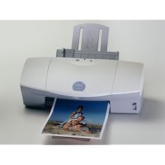 Canon S450 Tintendrucker A4 7.0ppm 1440dpi Centr./USB