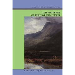 The Mysteries of Fishing and Flight