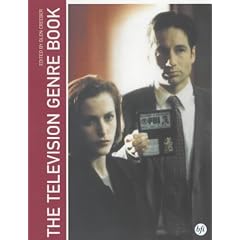The Television Genre Book