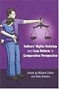 Fathers' Rights Activism and Law Reform in Comparative Perspective