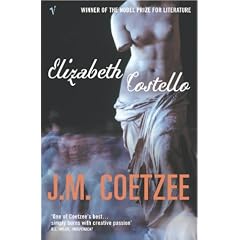 Elizabeth Costello
