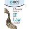 ICT Law and FE/HE