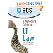 A Manager's Guide to IT Law