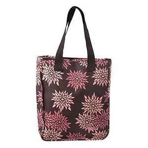 adidas Ava Tote The Ava Tote Is A Fun, Multi-Purpose Bag In Fashion-Forward Prints. The Ava Offers A Zippered Valuables Pocket Inside The Roomy, Zippered Main Compartment. The Webbed Handles Are Long Enough To Throw Over Your Shoulder. The Adidas Logo Is Embroidered On O
