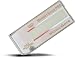 Electronics : Dane-Elec - Flash memory card - 256 MB - MS PRO
