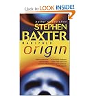 Manifold: Origin by Stephen Baxter