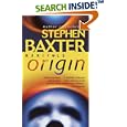 Manifold: Origin by  Stephen Baxter