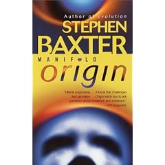 Manifold: Origin