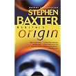 Manifold: Origin ~ STEPHEN BAXTER