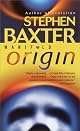 Manifold: Origin by Stephen Baxter