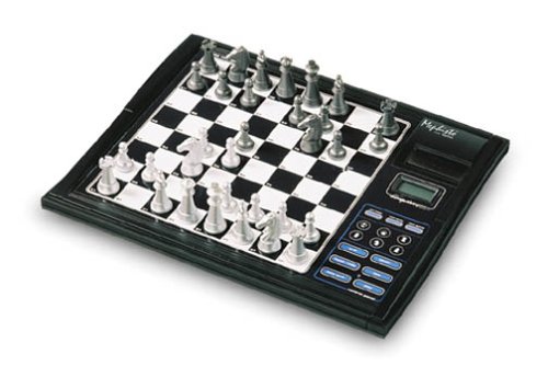 Childrens Toyshop  Used : Mephisto Chess Trainer