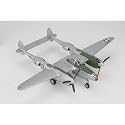 1/48 P-38 Lightning Lit Buck TFMB11E379