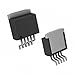 LP3853ESX-2.5/NOPB