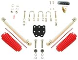 Rancho RS98509 Steering Stabilizer Kit