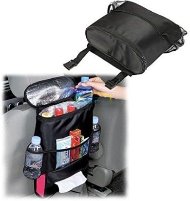 Bag storage with Auto Car Seat / insulation material appropriate for your use / Multi-Purpose Vehicles , warm or cold .