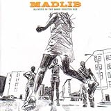 Blunted in the Bomb Shelter Mix: Mixed By Madlib