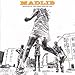 Madlib, Blunted in the Bomb Shelter Mix: Mixed By Madlib, 発売中