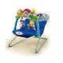 Fisher-Price Lil Laugh 'n Learn Bouncer