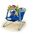 Fisher-Price Lil Laugh 'n Learn Bouncer