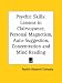 Psychic Skills: Lessons in Clairvoyance, Personal Magnetism, Auto-Suggestion, Concentration and Mind Reading