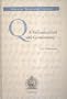 Q. A Reconstruction and Commentary (Biblical Tools and Studies)