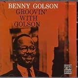 Groovin` With Golson