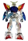 Toyfare Exclusive Mobile Fighter Gundam Transulcent Shining Gundam Action Figure