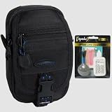 Samsonite Journey 803 Medium Camera Case With Lens Cleaning Kit